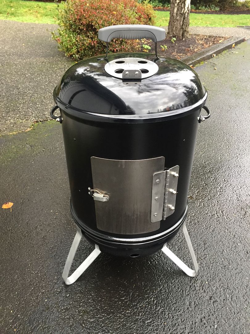 WSM legs on an SJ?? The Virtual er Bulletin Board